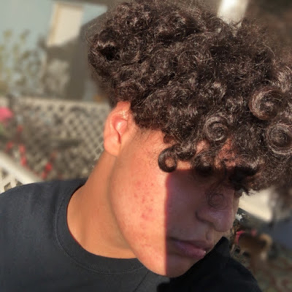 Meet your Posher, Jayden